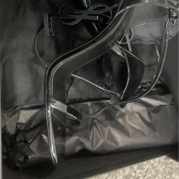 YSL opyum heel - Picture 3 of 4